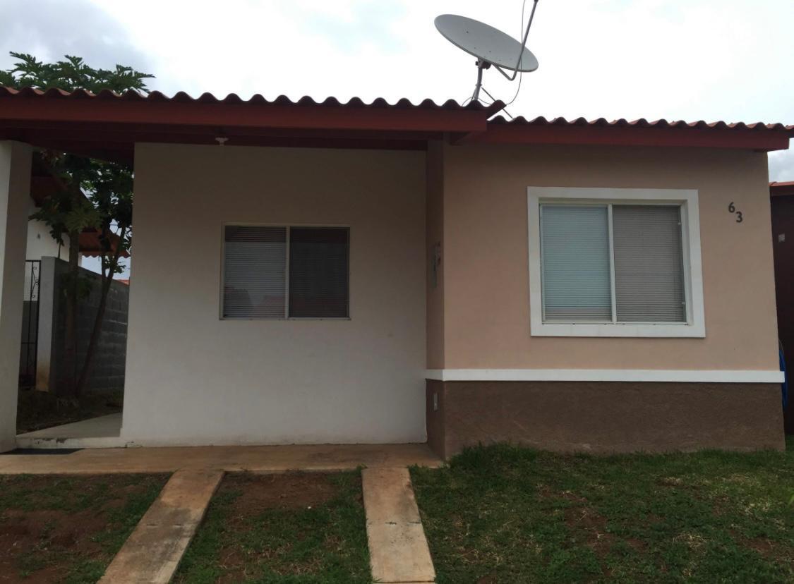 Casa en La Chorrera - Arboledas Cluster Las Magnolias