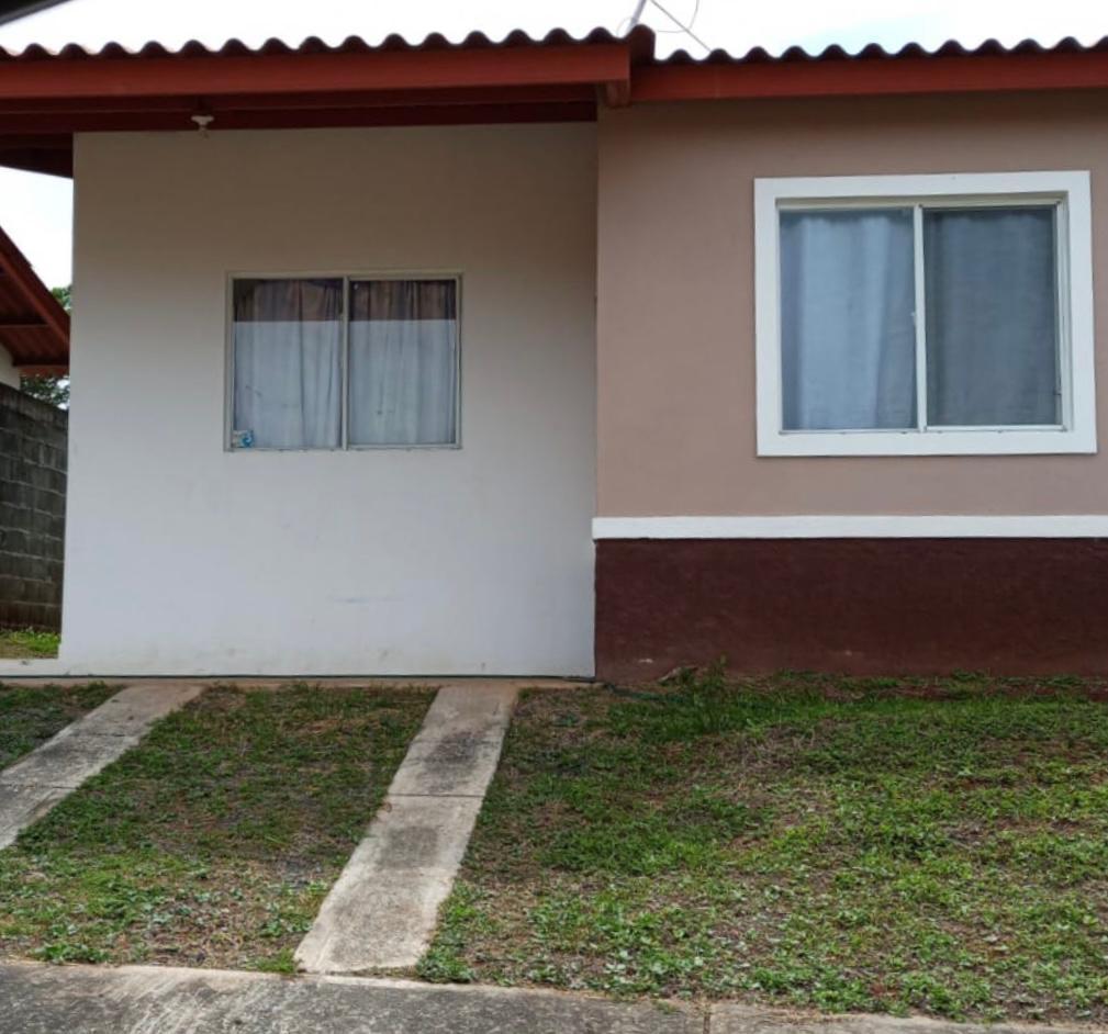 Casa en La Chorrera - Arboledas Cluster Las Magnolias